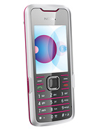 Darmowe dzwonki Nokia 7210 Supernova do pobrania.